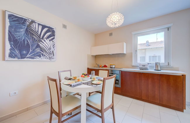 Casa Margherita in Riva del Garda - Foto 9