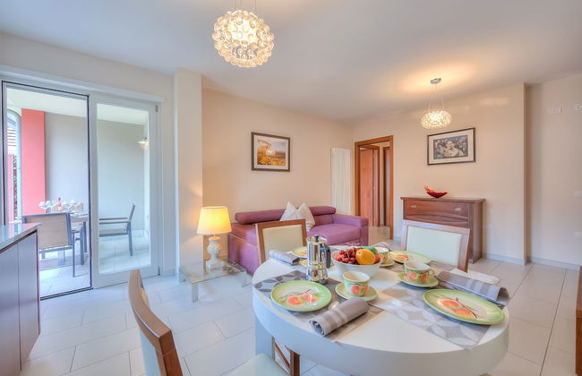 Casa Margherita in Riva del Garda - Foto 7