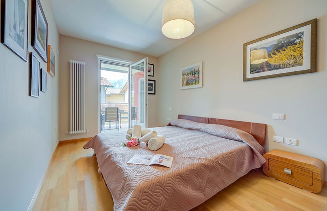 Casa Margherita in Riva del Garda - Foto 11