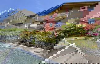 Foto 3 - Casa Margherita in Riva del Garda