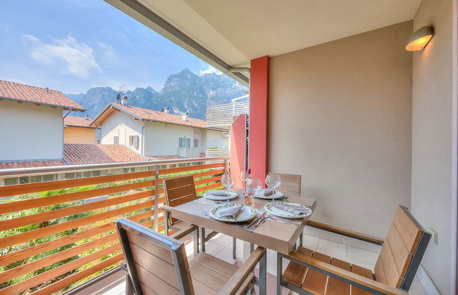 Casa Margherita in Riva del Garda - Foto 5