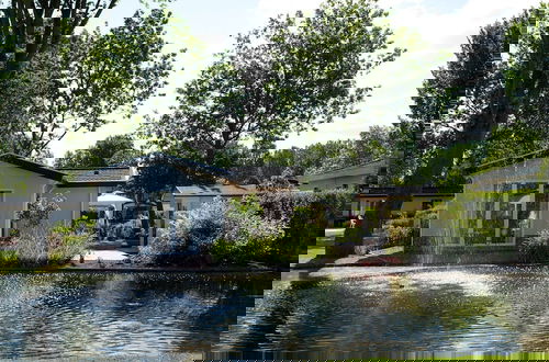 Foto 52 - Haus mit 2 Schlafzimmern in Noord-Scharwoude mit schwimmbad und garten