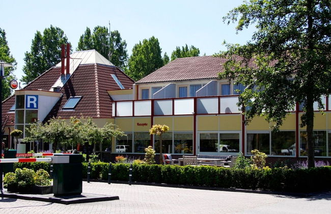Casa de 3 quartos em Noord-Scharwoude com piscina e jardim - Foto 48