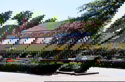 Foto 50 - Haus mit 2 Schlafzimmern in Noord-Scharwoude mit schwimmbad und garten