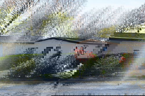 Foto 56 - Haus mit 2 Schlafzimmern in Noord-Scharwoude mit schwimmbad und garten