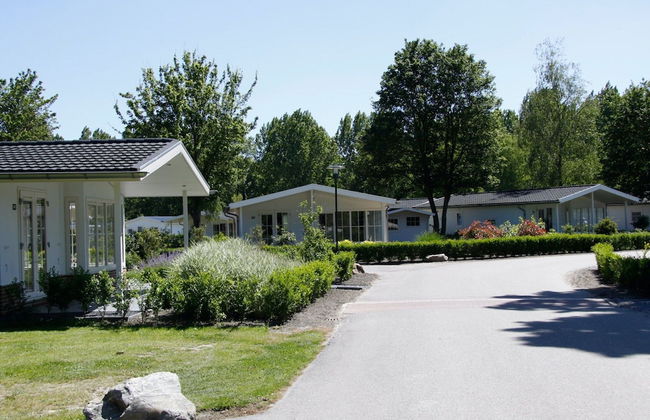 Casa de 3 quartos em Noord-Scharwoude com piscina e jardim - Foto 58