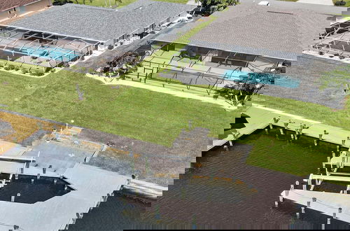 Photo 13 - Timeout -south Facing With Large Terrace and Pool