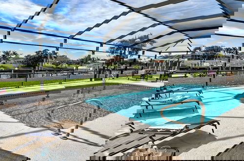 Photo 4 - Timeout -south Facing With Large Terrace and Pool