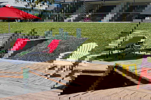 Photo 22 - Timeout -south Facing With Large Terrace and Pool
