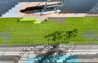 Photo 3 - Timeout -south Facing With Large Terrace and Pool