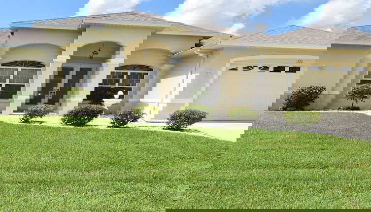 Photo 1 - Timeout -south Facing With Large Terrace and Pool