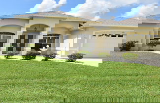Photo 1 - Timeout -south Facing With Large Terrace and Pool