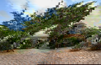 Photo 3 - Sardinia Re - La Cruzitta - Garden
