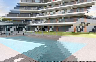 Foto 2 - Liiiving in Porto - Drag o Pool View