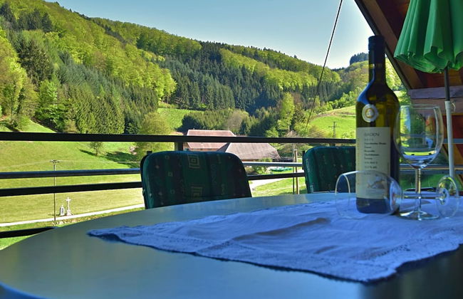 Black Forest Farmhouse in Charming Location - Photo 20