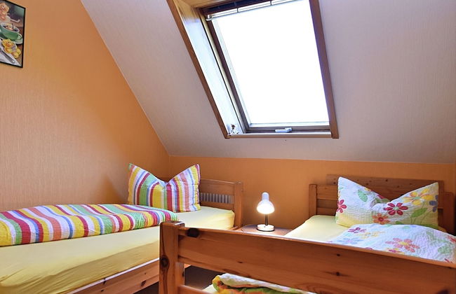 Black Forest Farmhouse in Charming Location - Photo 3