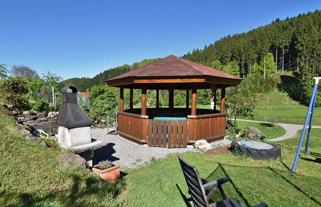 Black Forest Farmhouse in Charming Location - Photo 16