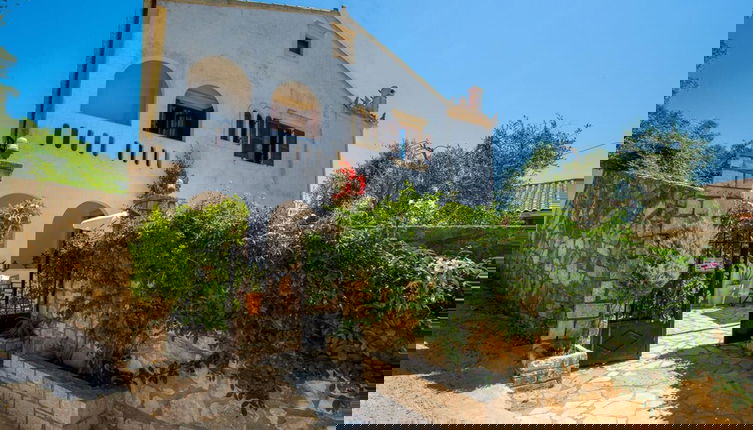 Foto 1 - Villa Eleni Paxos in Gaios
