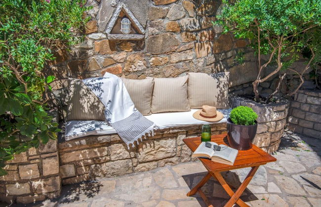 Villa Eleni Paxos in Gaios - Foto 7