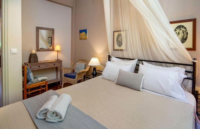 Villa Eleni Paxos in Gaios - Foto 18