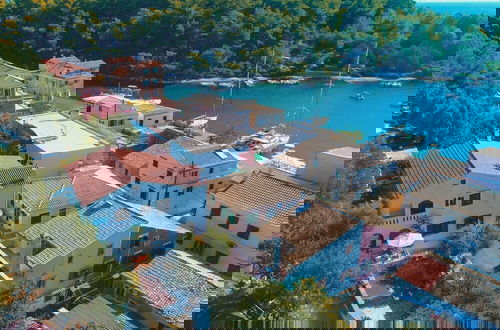 Foto 2 - Villa Eleni Paxos in Gaios