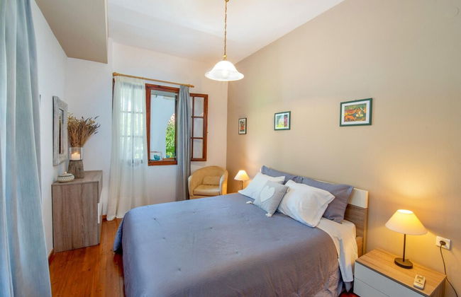Villa Eleni Paxos in Gaios - Foto 21