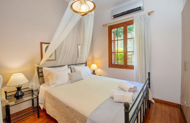 Villa Eleni Paxos in Gaios - Foto 19