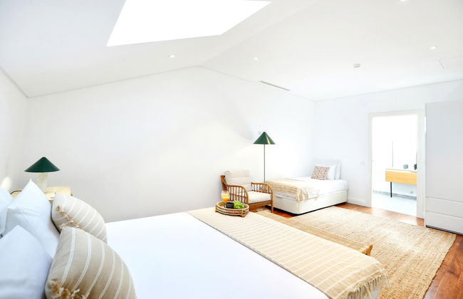 Zen and Tan Apartment - Foto 49