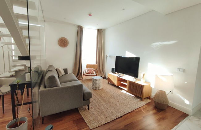Zen and Tan Apartment - Foto 25