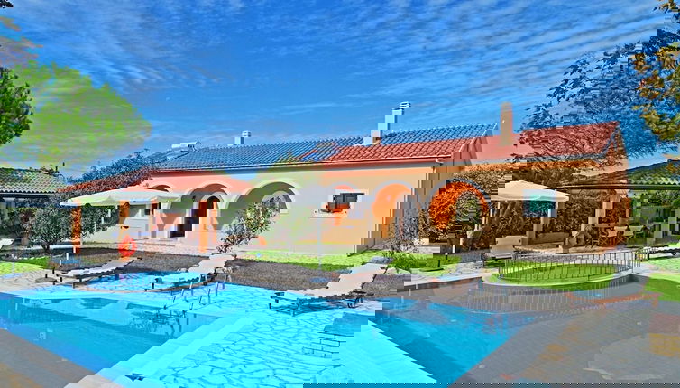 Foto 1 - Villa Vasiliki in Roda