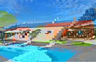 Foto 1 - Villa Vasiliki in Roda
