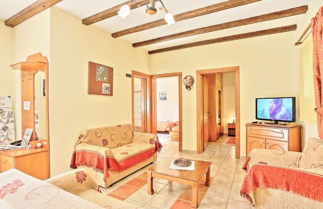 Villa Vasiliki in Roda - Foto 25