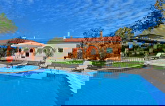 Foto 2 - Villa Vasiliki in Roda