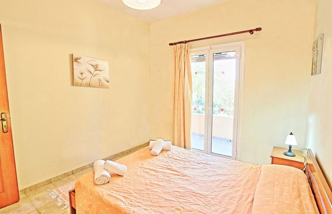 Villa Vasiliki in Roda - Foto 4