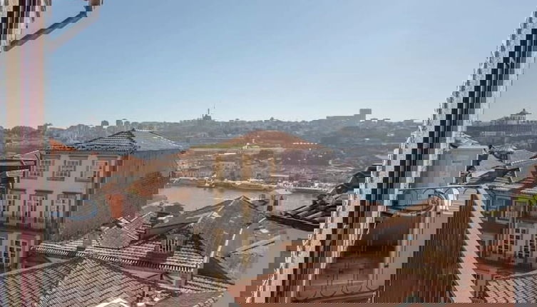 Foto 1 - Liiiving in Porto - Ribeira Vintage View