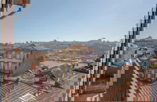 Foto 1 - Liiiving in Porto - Ribeira Vintage View