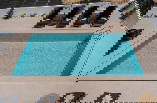 Foto 59 - Diamond Villa With Swimming Pool
