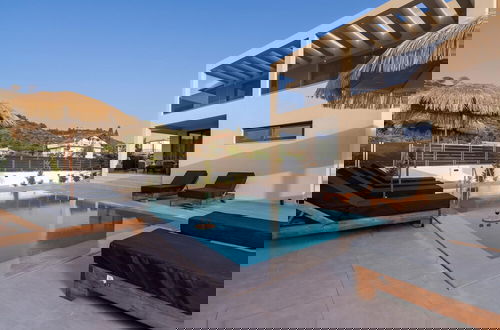 Foto 7 - Diamond Villa With Swimming Pool