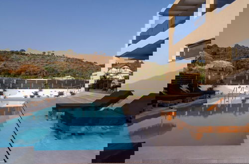 Foto 6 - Diamond Villa With Swimming Pool