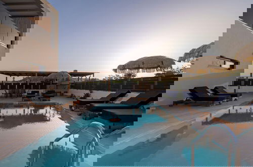 Foto 10 - Diamond Villa With Swimming Pool