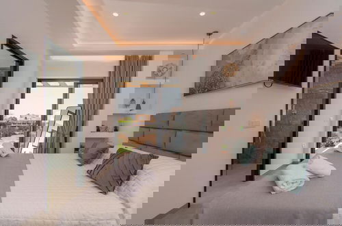 Foto 35 - Diamond Villa With Swimming Pool