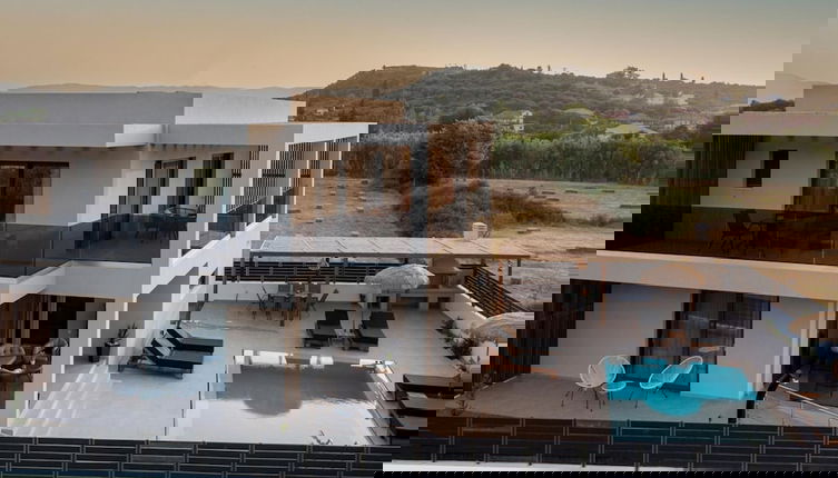 Photo 1 - Diamond Villa With Swimming Pool