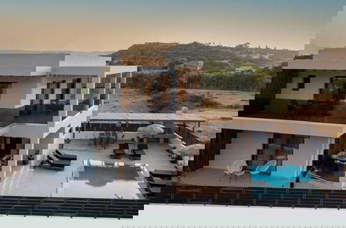 Foto 1 - Diamond Villa With Swimming Pool