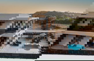 Foto 1 - Diamond Villa With Swimming Pool