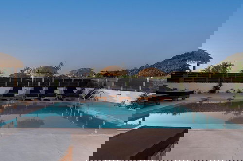 Foto 13 - Diamond Villa With Swimming Pool