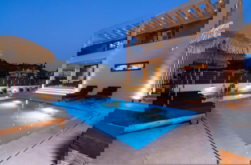 Foto 72 - Diamond Villa With Swimming Pool