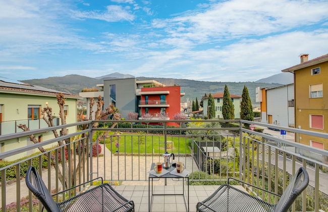 Appartamento Silvia in Riva del Garda - Foto 33