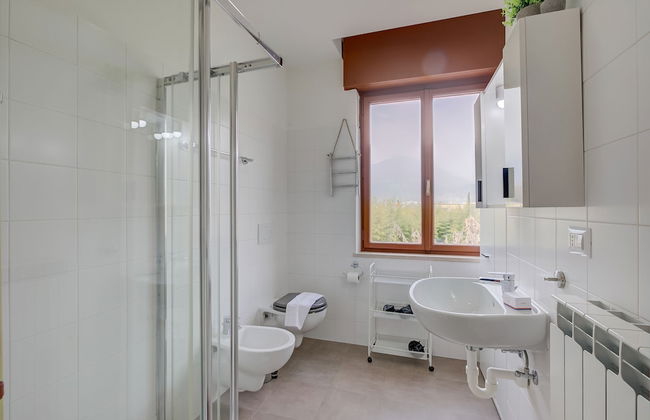 Appartamento Silvia in Riva del Garda - Foto 24