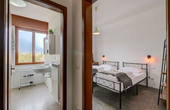 Appartamento Silvia in Riva del Garda - Foto 14