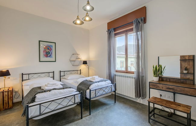 Appartamento Silvia in Riva del Garda - Foto 18